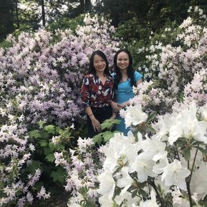 Meet your Posher, Ngocanh